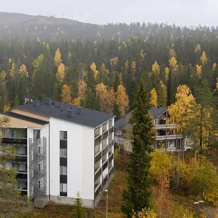 Apartment South 1, Private Sauna By Lapland Host Levi