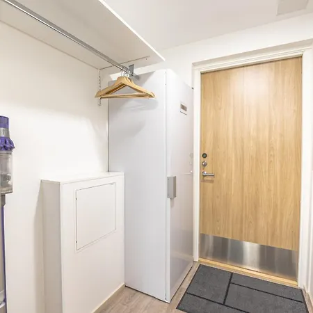South 1, Private Sauna By Lapland Host * Levi