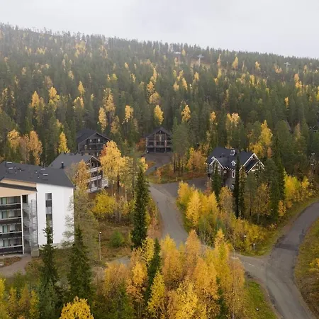 South 1, Private Sauna By Lapland Host