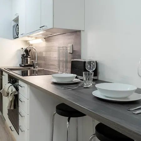 Apartment South 1, Private Sauna By Lapland Host *