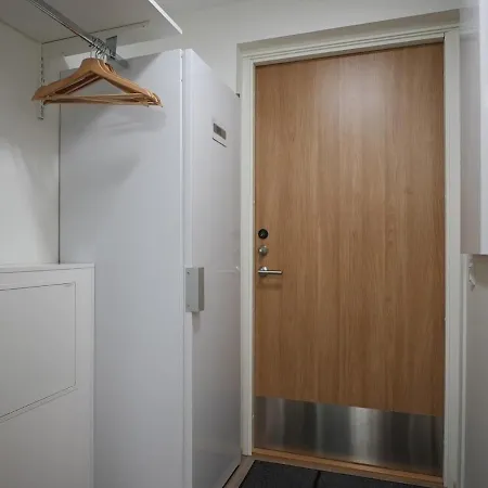 South 1, Private Sauna By Lapland Host