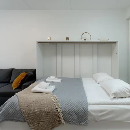 Apartment South 1, Private Sauna By Lapland Host Levi