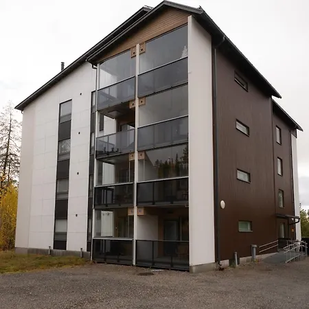 Apartment South 1, Private Sauna By Lapland Host *